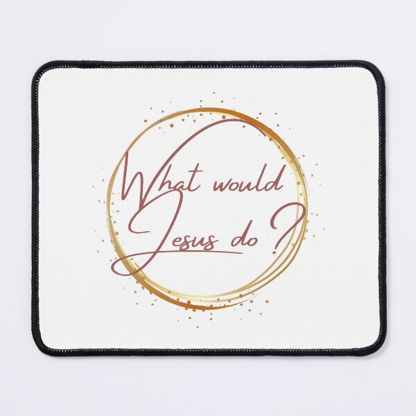 Item preview, What Would Jesus Do WWJD Golden Heart Ring designed and sold by 6sensei.