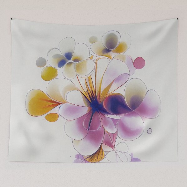 Item preview, Clover - sketch drawing designed and sold by Tomasz Zawada.