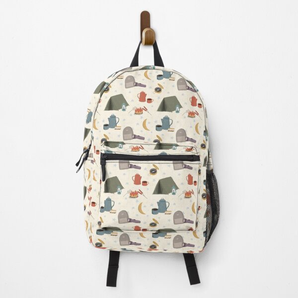 Item preview, I'd Rather be Camping designed and sold by Pamela Maxwell.