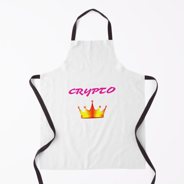 Item preview, Crypto Queen designed and sold by Texrican.