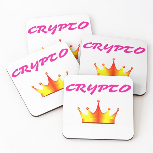 Item preview, Crypto Queen designed and sold by Texrican.