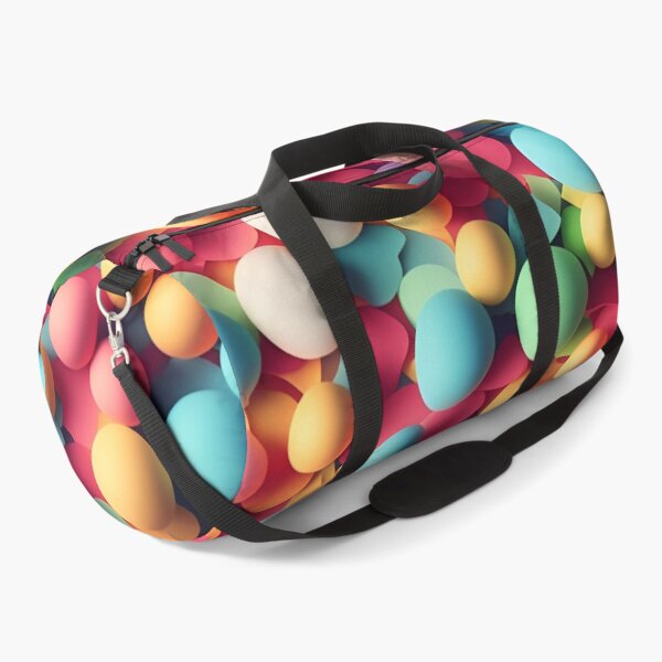 Item preview, Colorful Balls in Paper art srtyle designed and sold by FormFinder.