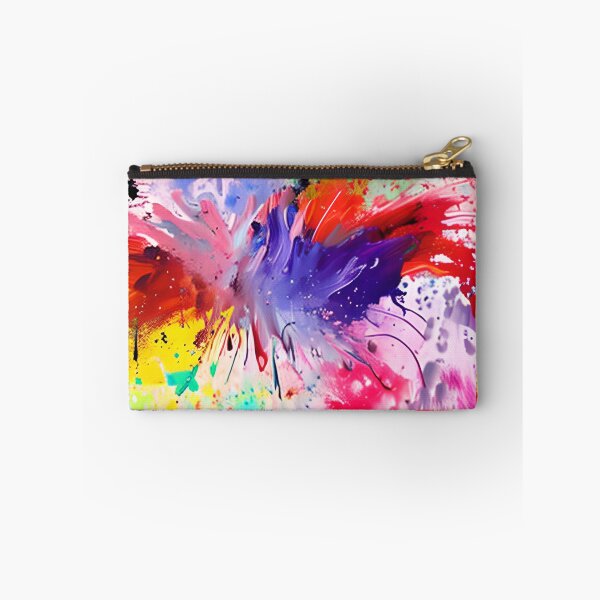 Item preview, Vibrant Abstractions Add a Pop of Color to Your Space with Stunning Art 2 designed and sold by marunoens01.