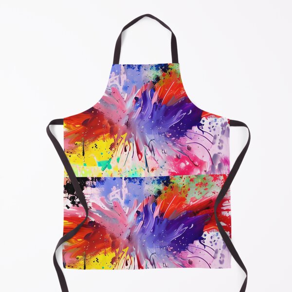 Item preview, Vibrant Abstractions Add a Pop of Color to Your Space with Stunning Art 2 designed and sold by marunoens01.