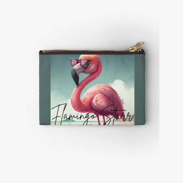 Item preview, Flamingo Starr designed and sold by HooYooTeeTees.