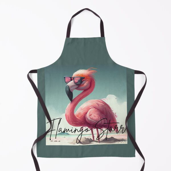 Item preview, Flamingo Starr designed and sold by HooYooTeeTees.