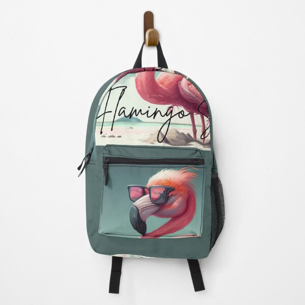 Item preview, Flamingo Starr designed and sold by HooYooTeeTees.