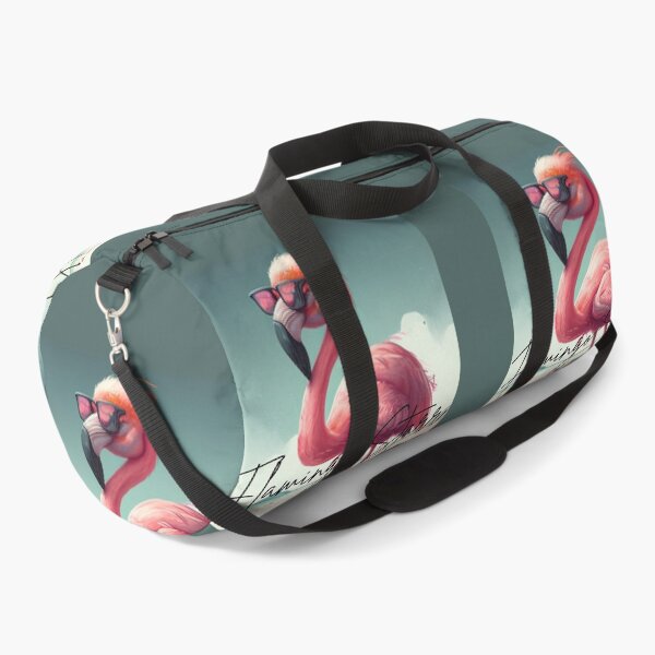 Item preview, Flamingo Starr designed and sold by HooYooTeeTees.