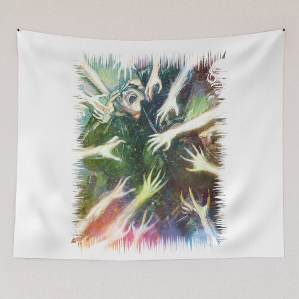 Item preview, waking nightmare designed and sold by Mr1ArtDesign.