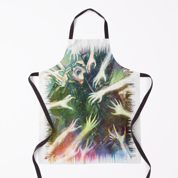 Item preview, waking nightmare designed and sold by Mr1ArtDesign.
