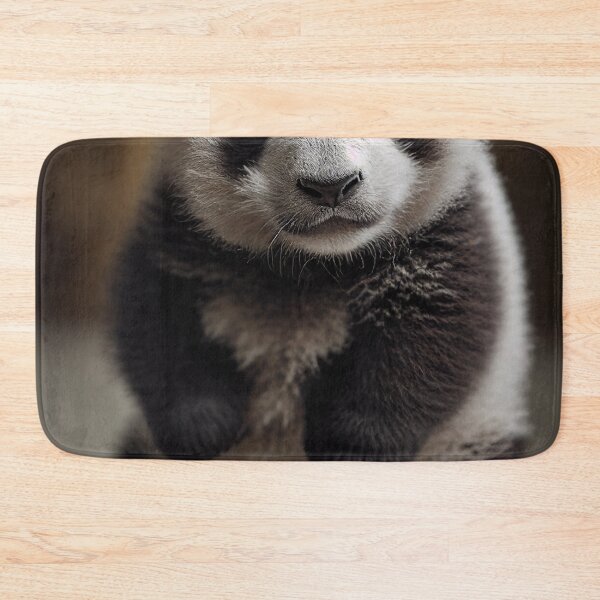 Item preview, Panda Cub designed and sold by DigitizedArt.