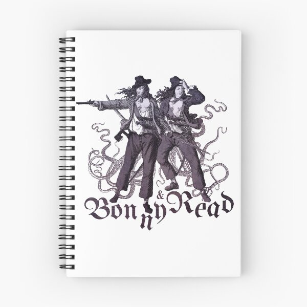 Item preview, Bonny&Read designed and sold by shewantedstorm.