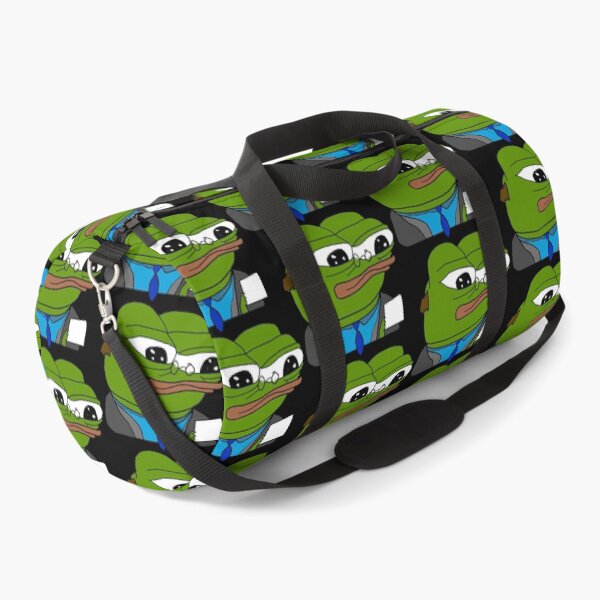 Item preview, Rare Pepe With Glasses designed and sold by Slav-Art.