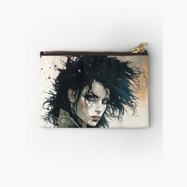 Item preview, Mortal Coil Unwound: Death from The Sandman designed and sold by Blackholehabibi.