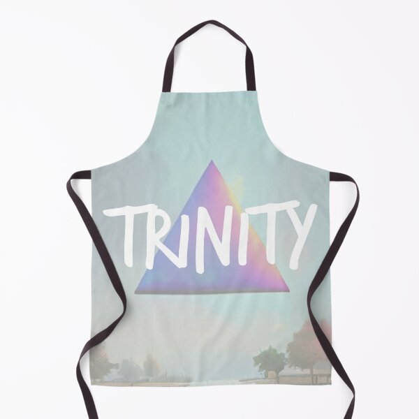 Item preview, trinity. designed and sold by Bethan Rose Studio.