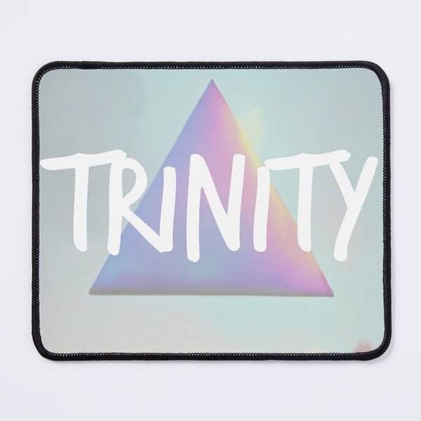 Item preview, trinity. designed and sold by Bethan Rose Studio.