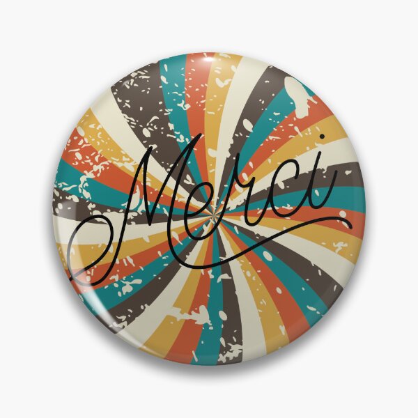 Item preview, Merci designed and sold by Voici.