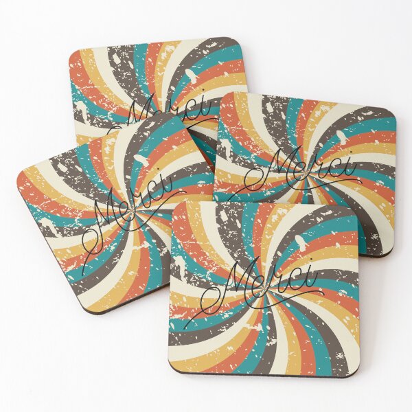 Item preview, Merci designed and sold by Voici.
