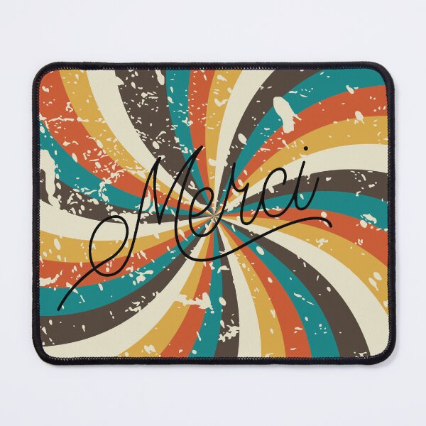 Item preview, Merci designed and sold by Voici.