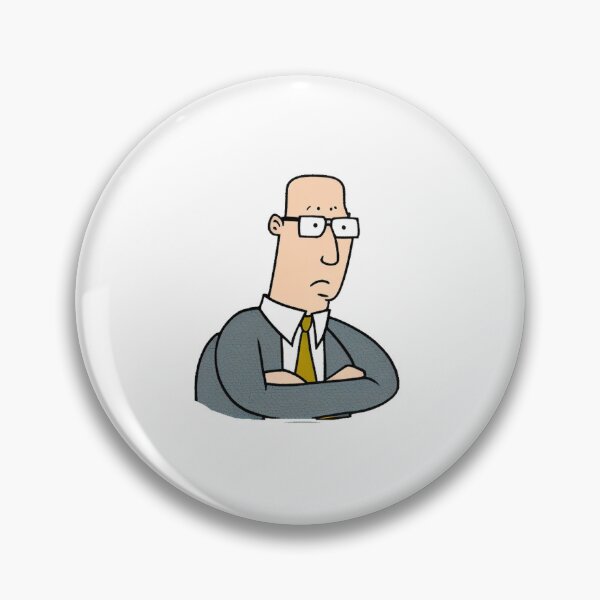 Item preview, dilbert  designed and sold by ImRotem.