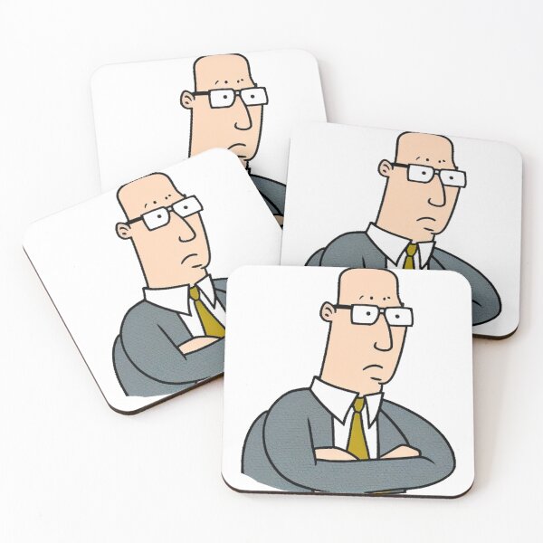 Item preview, dilbert  designed and sold by ImRotem.