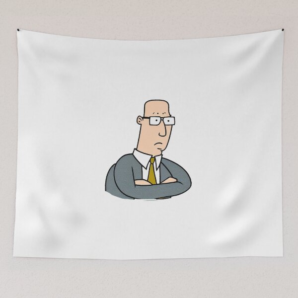 Item preview, dilbert  designed and sold by ImRotem.
