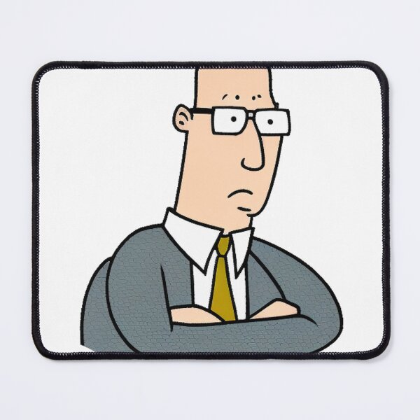 Item preview, dilbert  designed and sold by ImRotem.