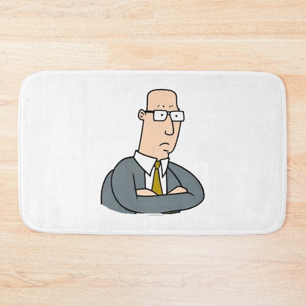 Item preview, dilbert  designed and sold by ImRotem.