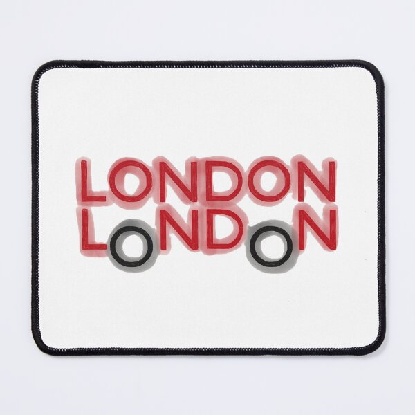 Item preview, lOndOn designed and sold by bubbliciousart.