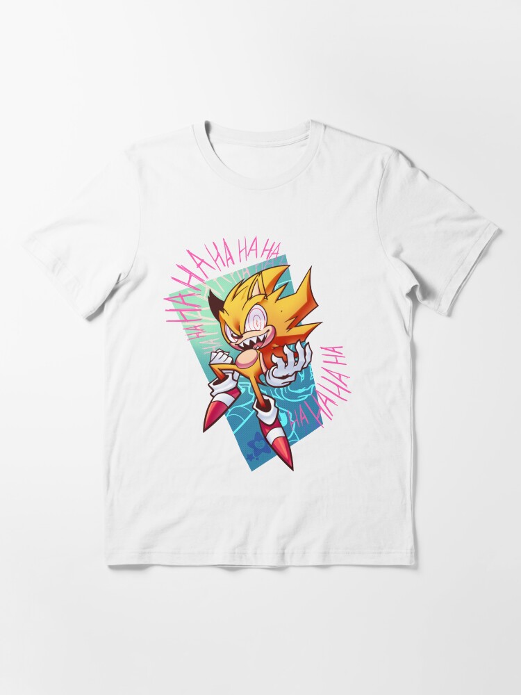 Sonic Heroes - Team CHAOTIX Classic T-Shirt for Sale by Siobhanatron