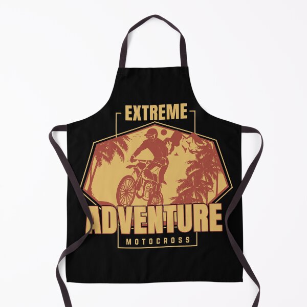 Item preview, Extreme Adventure Motocross designed and sold by Kardexsin.