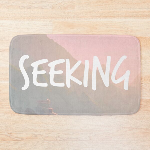 Item preview, seeking. designed and sold by Bethan Rose Studio.