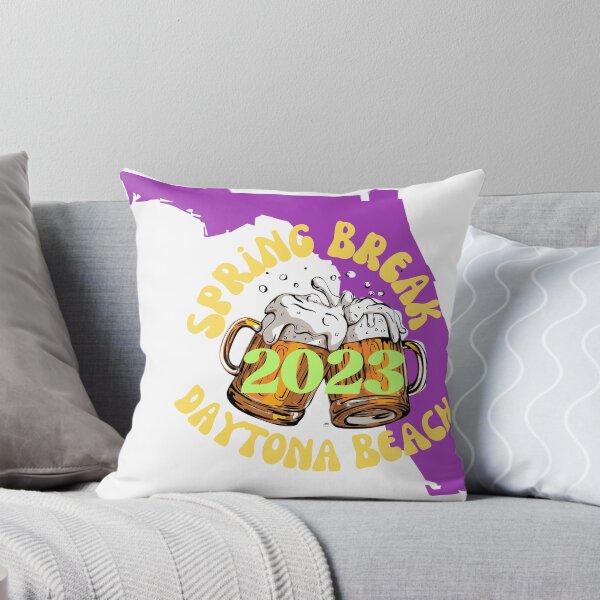 Item preview, Spring Break Daytona designed and sold by SketchesbyJay.