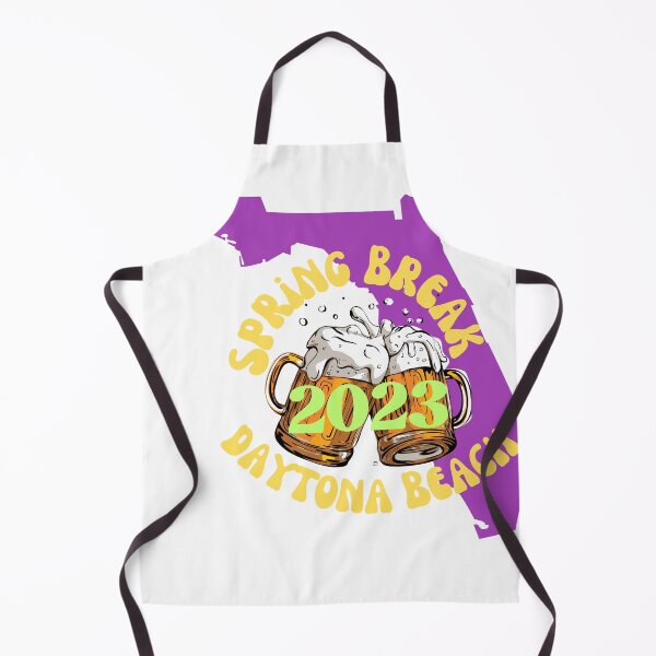 Item preview, Spring Break Daytona designed and sold by SketchesbyJay.