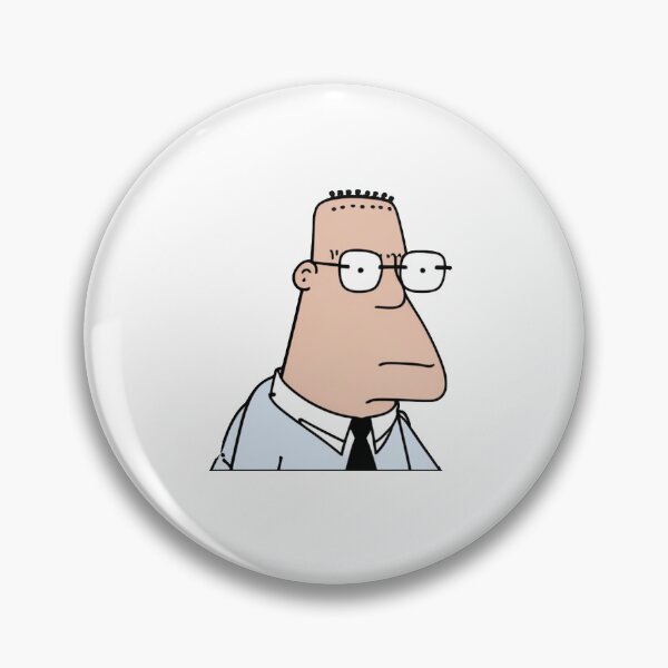 Item preview, dilbert  designed and sold by ImRotem.