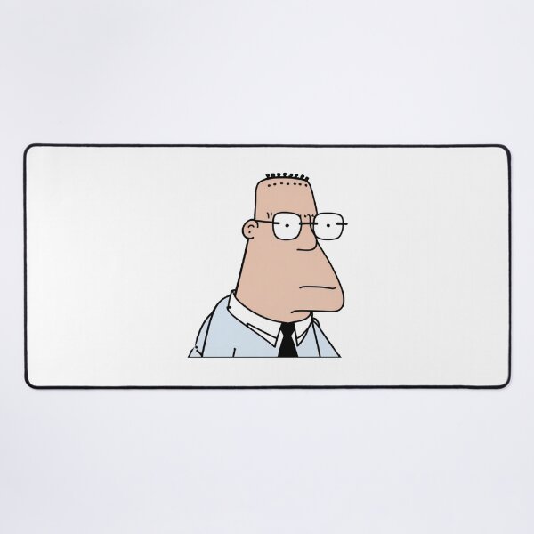 Item preview, dilbert  designed and sold by ImRotem.