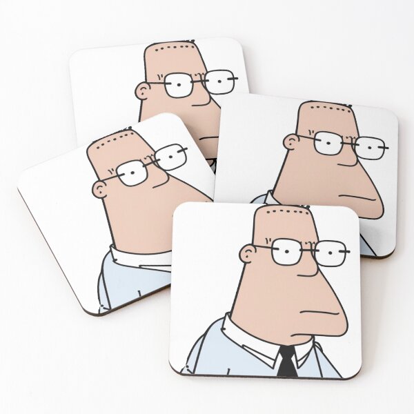 Item preview, dilbert  designed and sold by ImRotem.