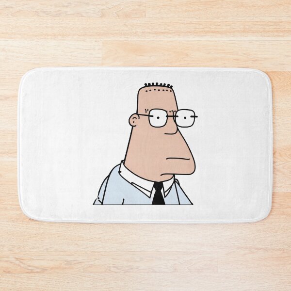 Item preview, dilbert  designed and sold by ImRotem.