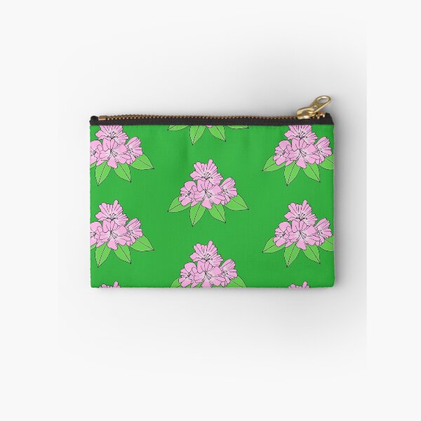 Item preview, Rhododendron (Pink) designed and sold by greenmtn-art.
