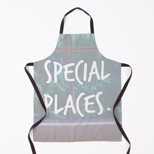 Item preview, special places. designed and sold by Bethan Rose Studio.