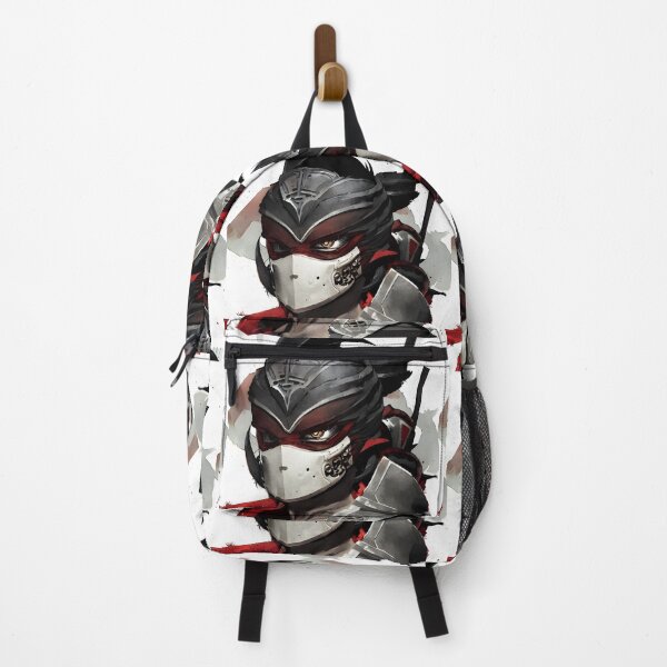 Item preview, Omega gaiden designed and sold by justecause2x.