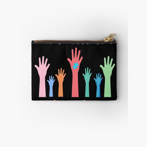 Item preview, Cure Abeism not Autism - Autism Awareness designed and sold by NewDayDesigns.