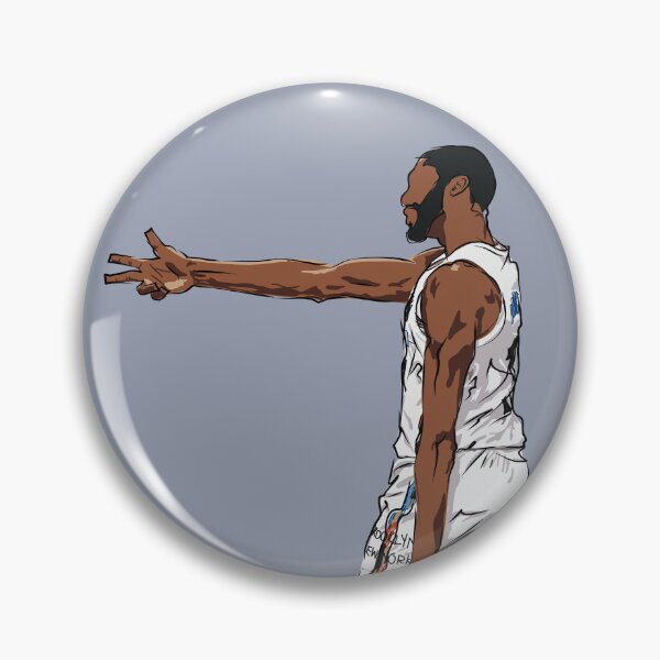 Item preview, Mikal Bridges Sketch designed and sold by RatTrapTees.