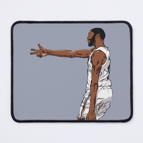 Item preview, Mikal Bridges Sketch designed and sold by RatTrapTees.