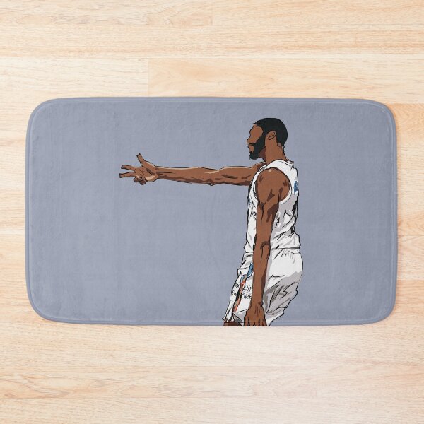 Item preview, Mikal Bridges Sketch designed and sold by RatTrapTees.