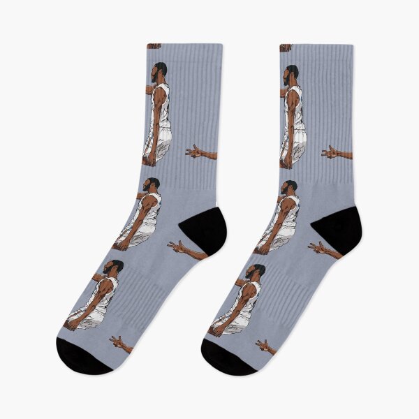 Item preview, Mikal Bridges Sketch designed and sold by RatTrapTees.