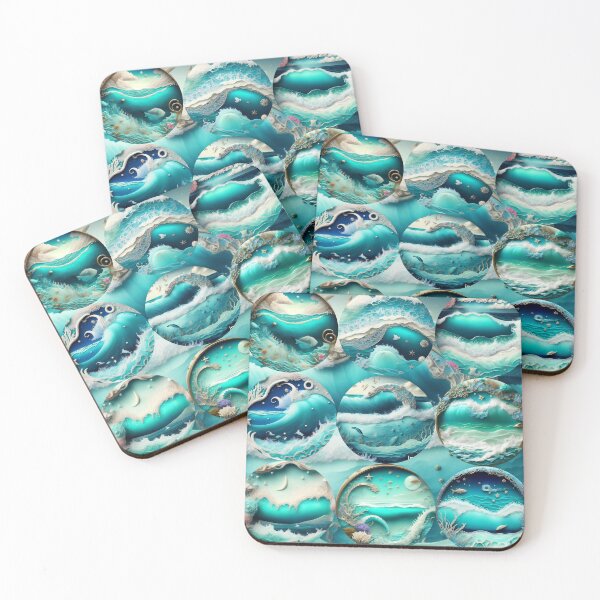 Item preview, Ocean Lover designed and sold by KitzenDesigns.