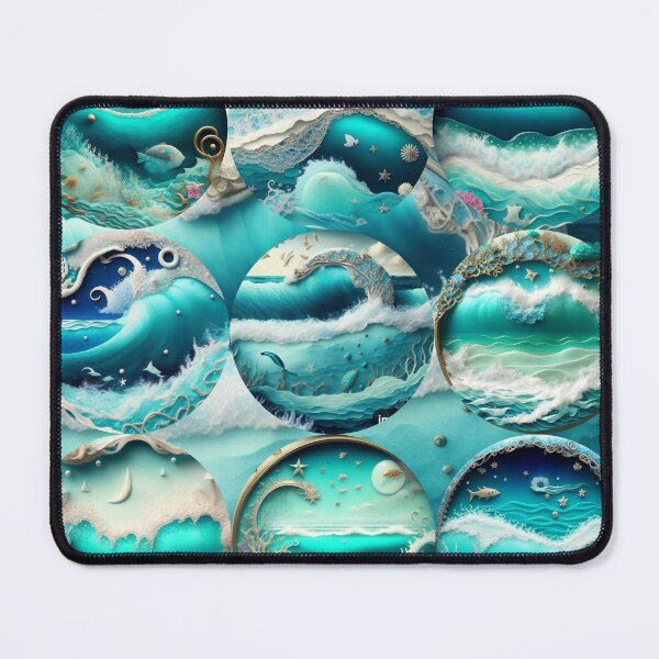 Item preview, Ocean Lover designed and sold by KitzenDesigns.