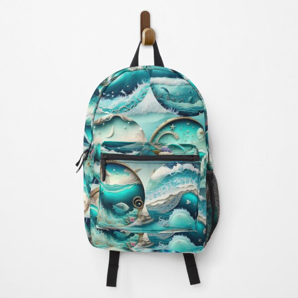 Item preview, Ocean Lover designed and sold by KitzenDesigns.