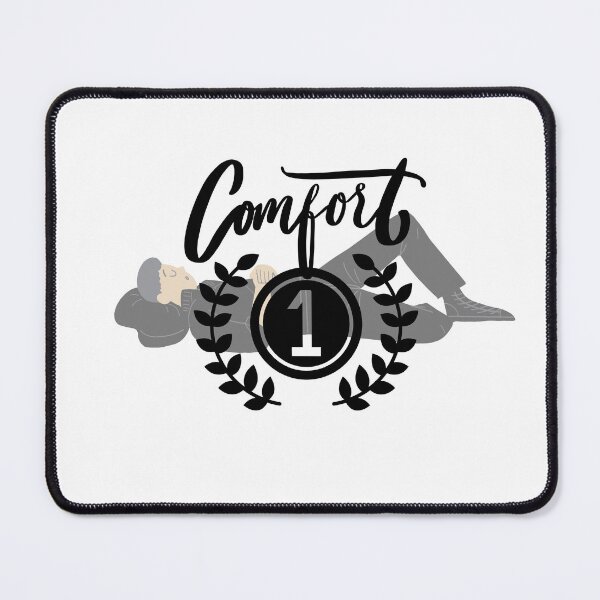 Item preview, Comfort first designed and sold by Tia Me.
